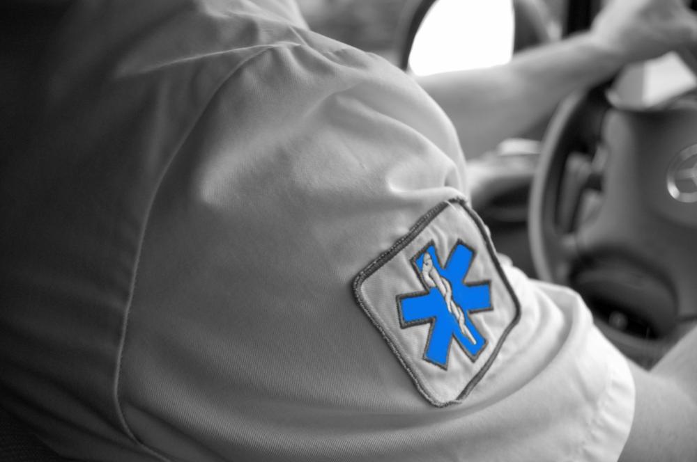 insigne-ambulancier